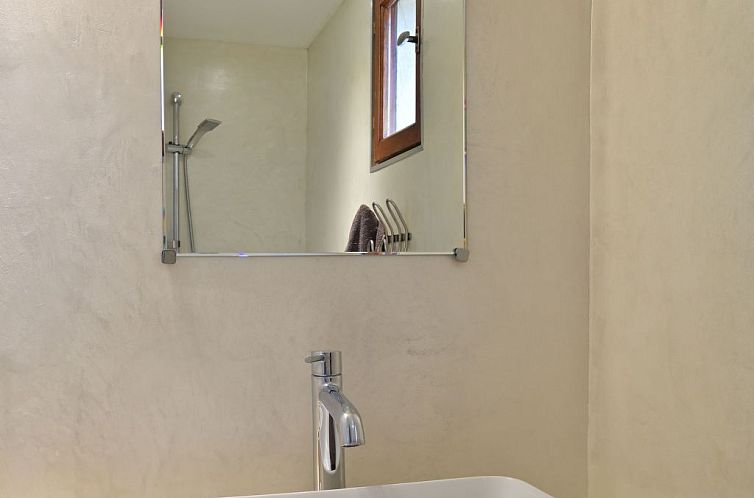 Vakantiehuis Weingut Punta della guardia zwischen Meer und G