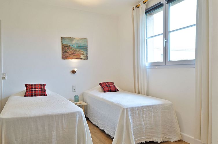 Vakantiehuis Weingut Punta della guardia zwischen Meer und G