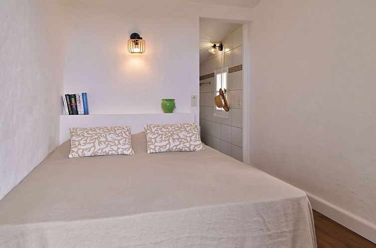 Vakantiehuis Domaine Punta della Guardia Maison A Figa mit B