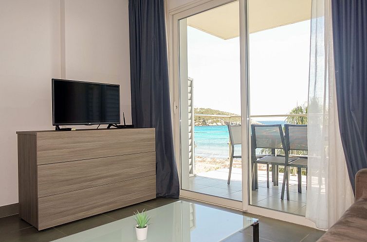 Appartement T3 vue baie