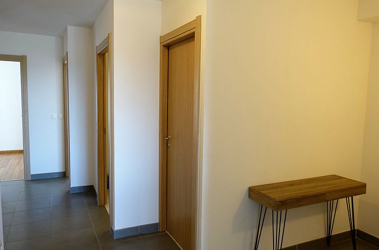 Appartement T3 vue baie