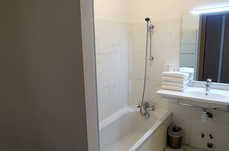 Appartement T3 vue baie