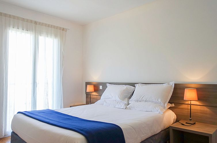 Appartement T3 vue baie