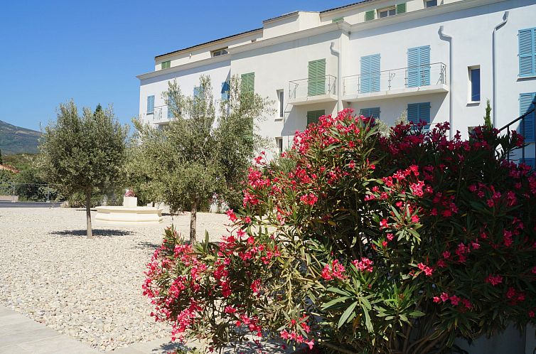 Appartement T3 vue cap