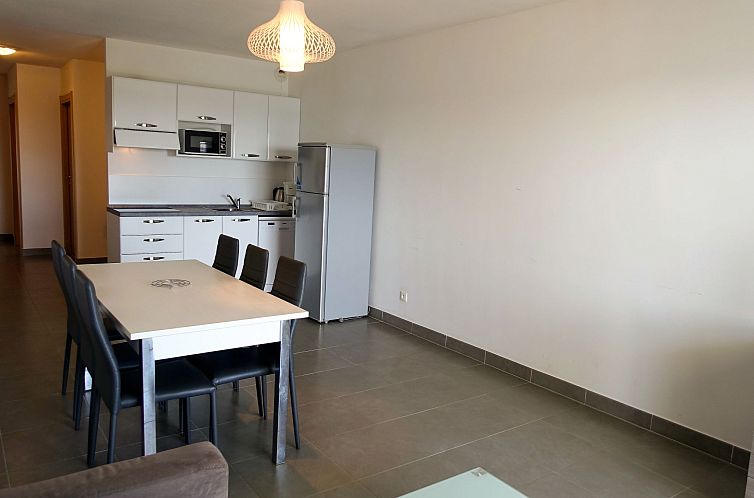 Appartement T3 vue cap