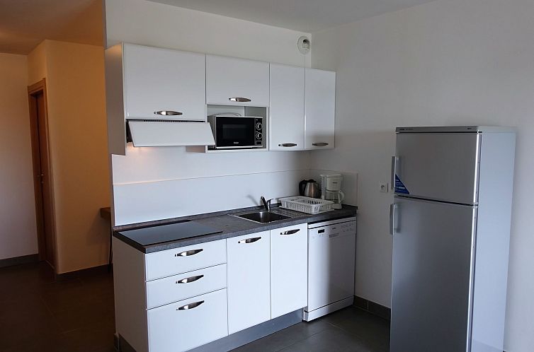 Appartement T3 vue cap