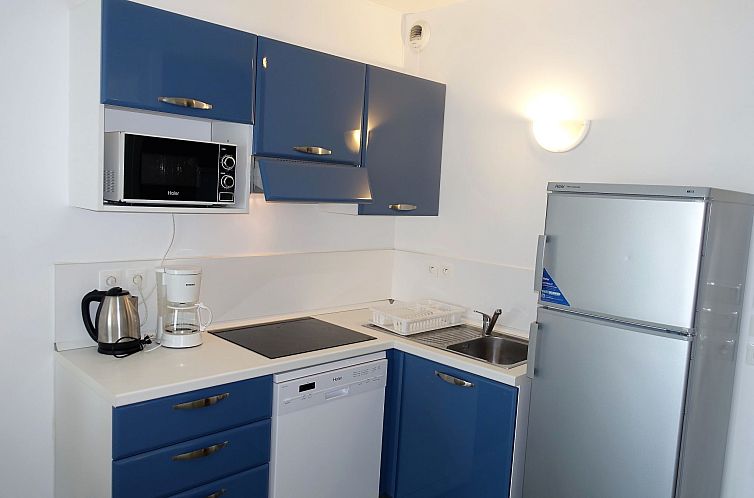 Appartement T3 vue cap