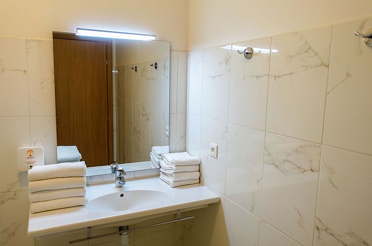 Appartement T3 vue cap