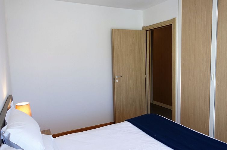 Appartement T3 vue cap