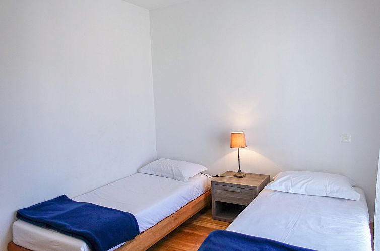 Appartement T3 vue cap