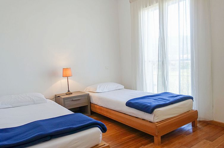 Appartement T3 vue cap