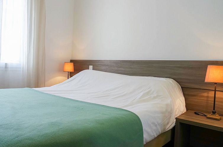 Appartement T2 vue baie