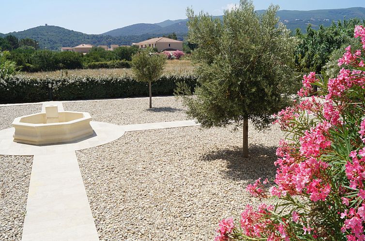 Appartement T2 vue baie