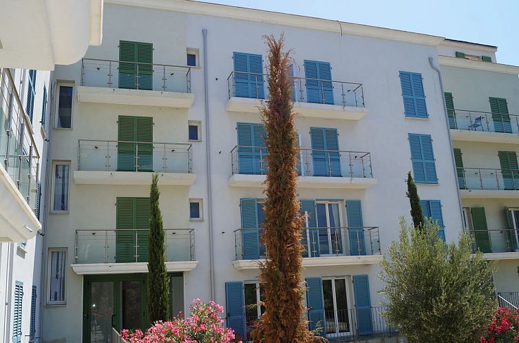 Appartement T2 vue baie