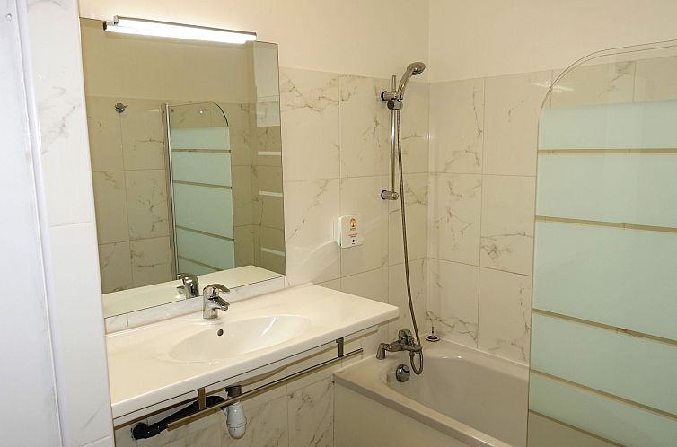 Appartement T2 vue cap