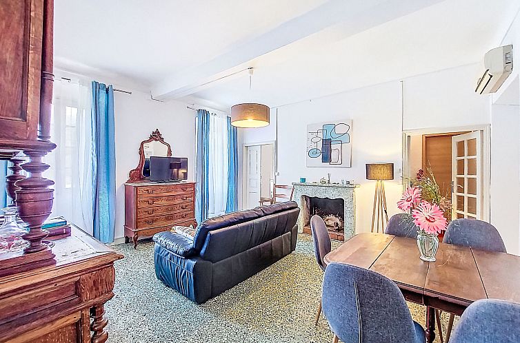 Appartement Casa Lucia