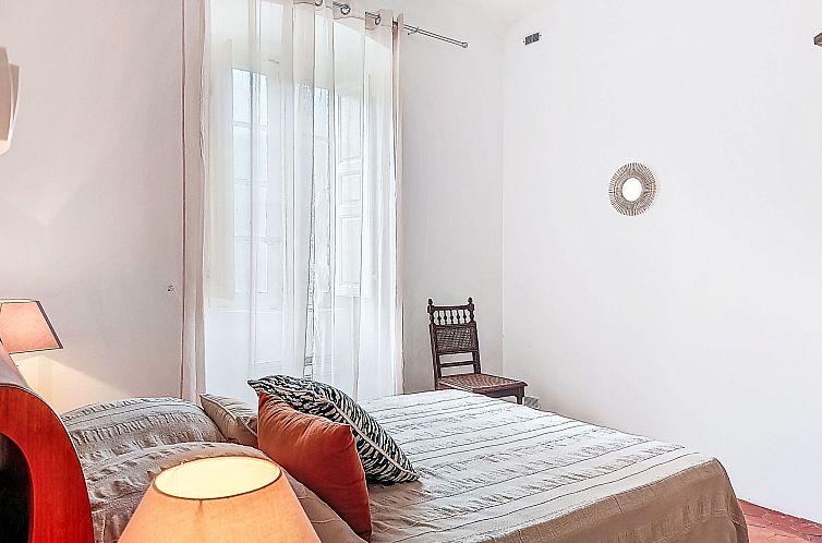 Appartement Casa Lucia