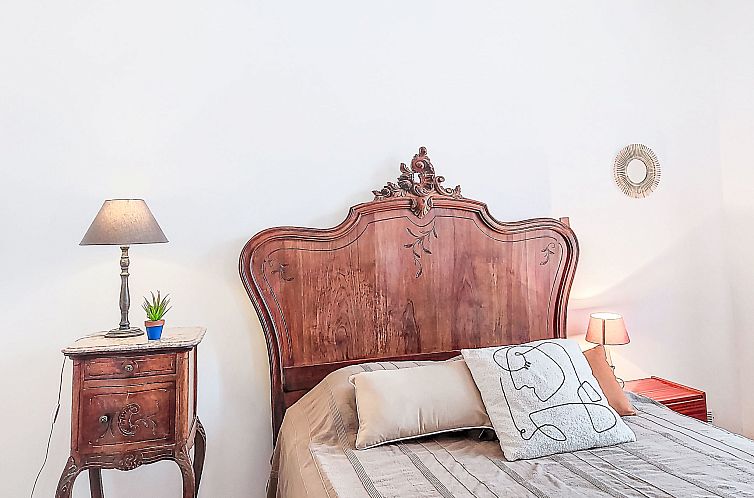 Appartement Casa Lucia