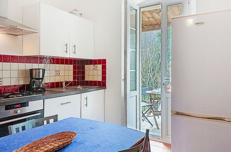 Appartement Casa Lucia