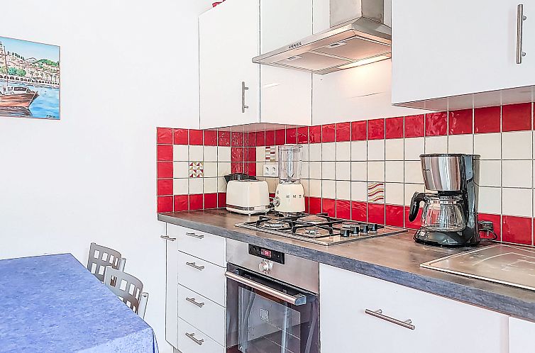 Appartement Casa Lucia