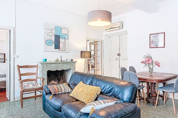Appartement Casa Lucia