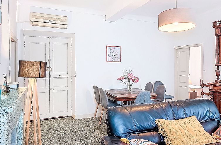 Appartement Casa Lucia