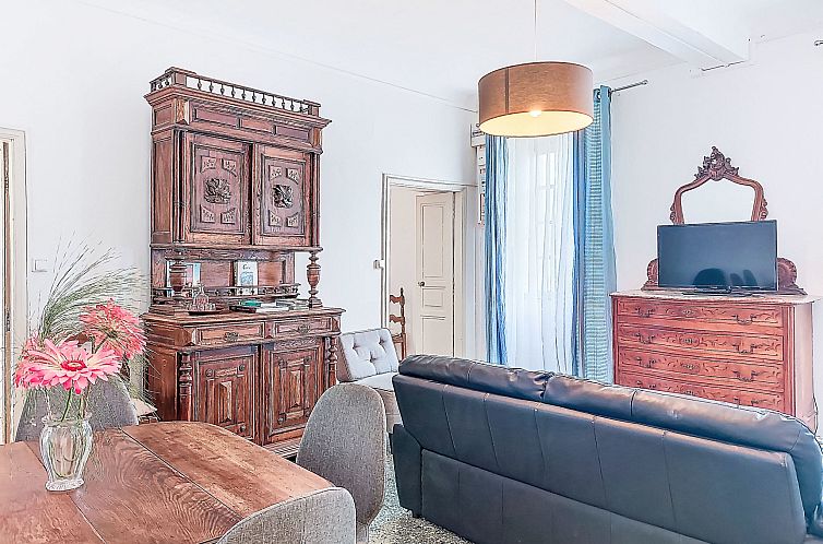 Appartement Casa Lucia