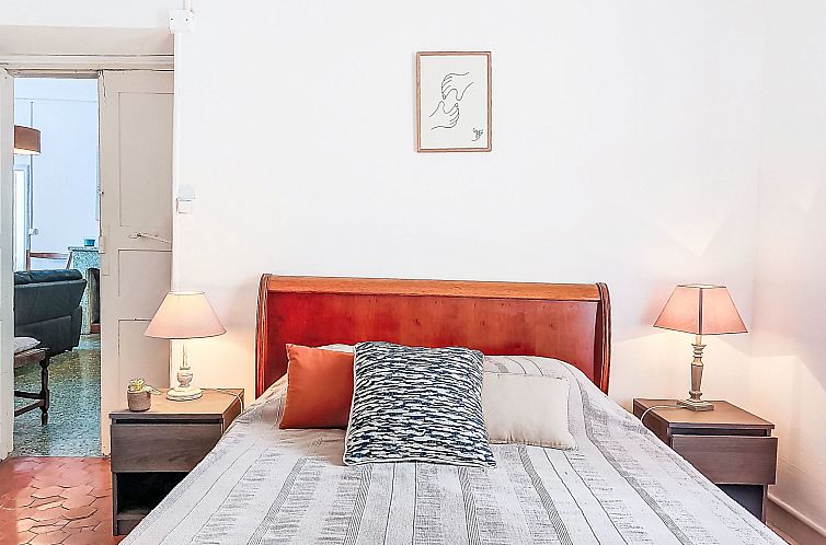 Appartement Casa Lucia