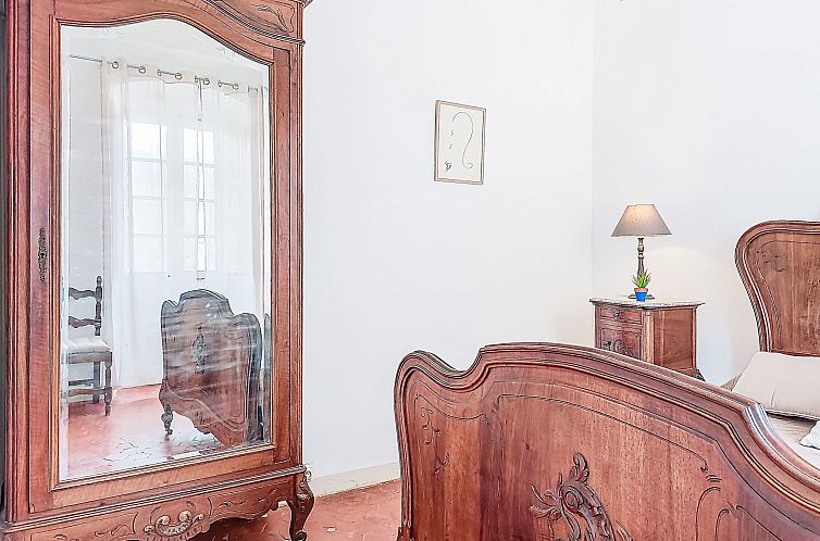 Appartement Casa Lucia