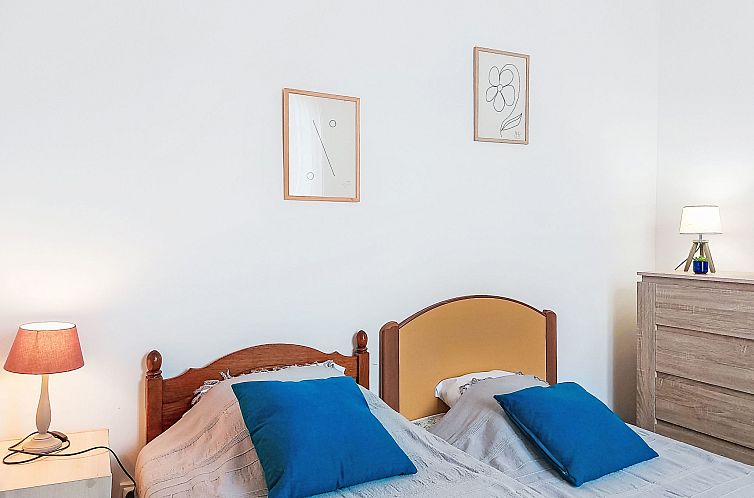 Appartement Casa Lucia