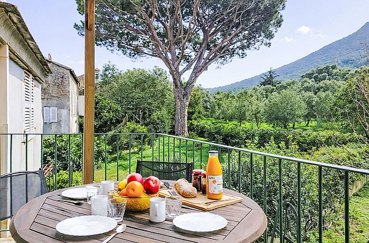 Appartement Casa Lucia