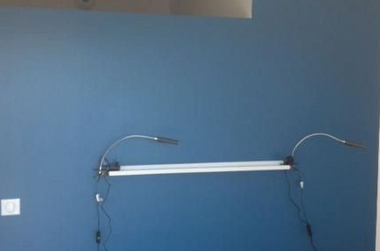 Appartement Unabhängige Unterkunft mit Meer- und Poolblick