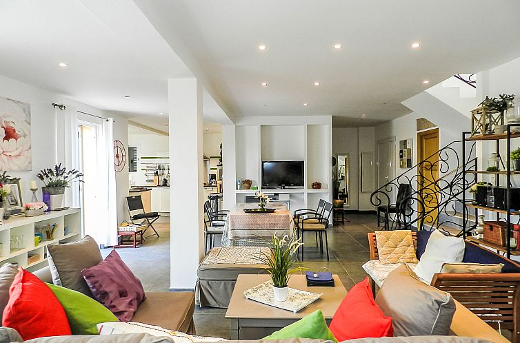 Vakantiehuis Fidiamare