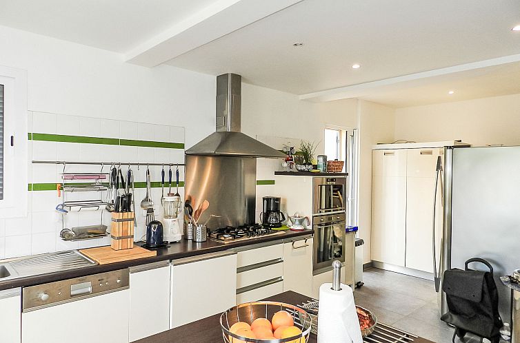 Vakantiehuis Fidiamare