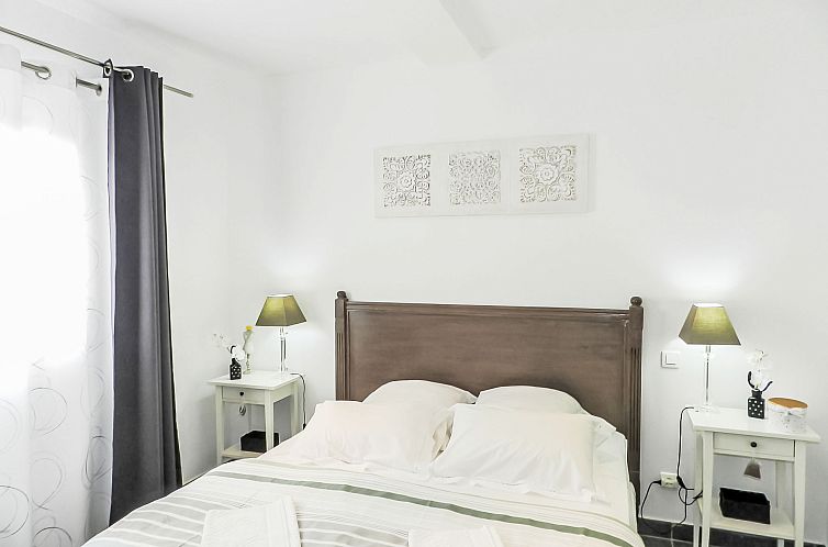 Vakantiehuis Fidiamare