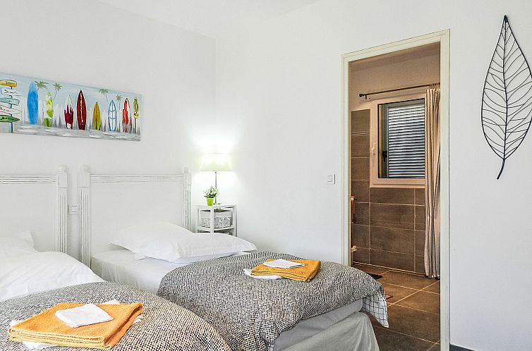 Vakantiehuis Fidiamare