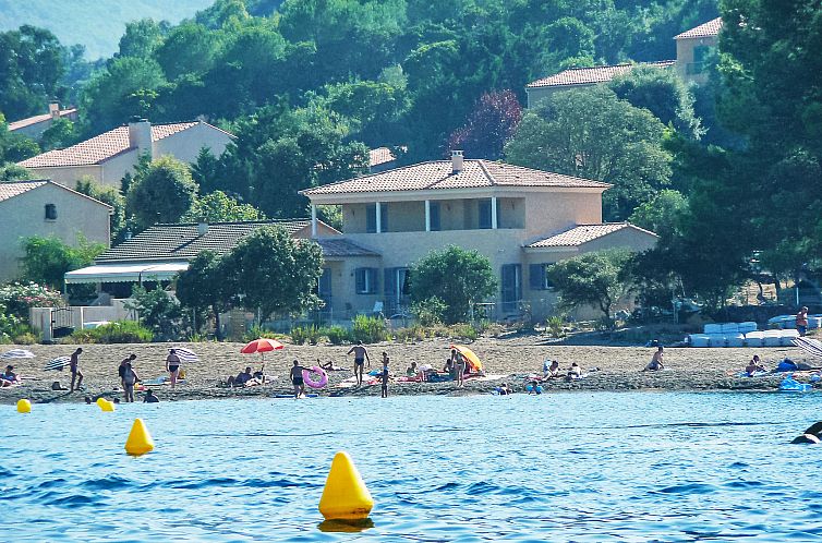 Vakantiehuis Fidiamare