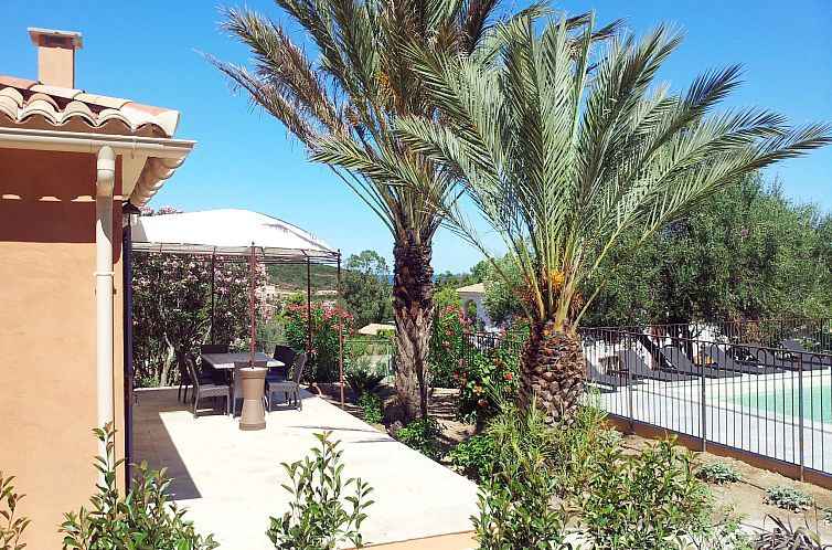 Vakantiehuis Primavera