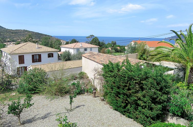 Vakantiehuis Primavera
