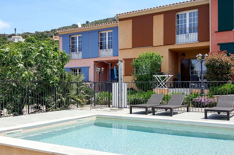 Vakantiehuis Primavera