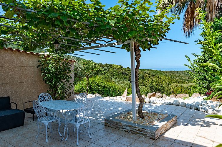 Vakantiehuis Campestra