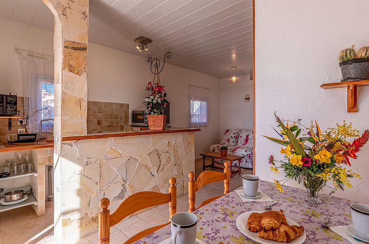 Vakantiehuis Campestra