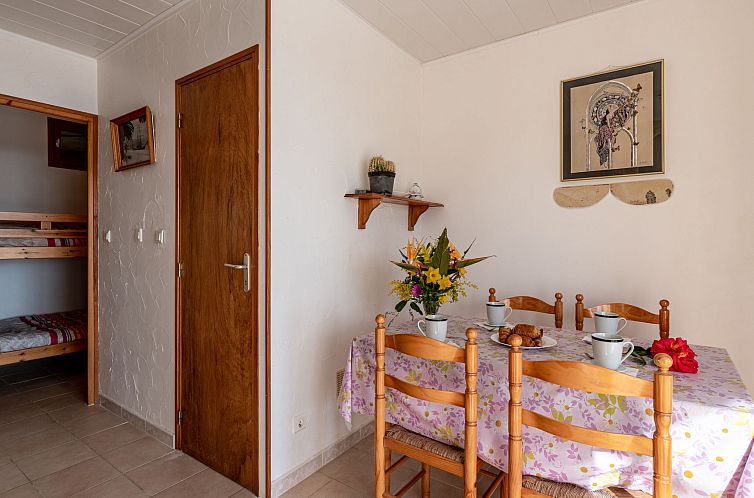 Vakantiehuis Campestra