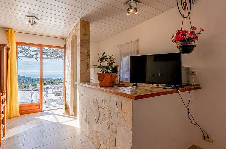Vakantiehuis Campestra