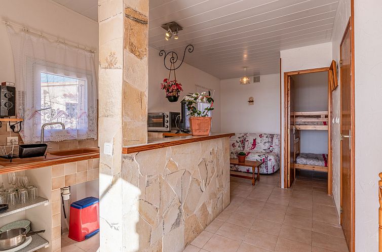 Vakantiehuis Campestra