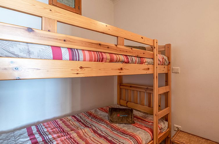 Vakantiehuis Campestra