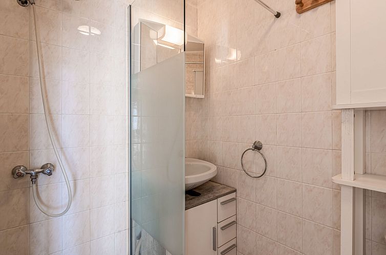 Vakantiehuis Campestra