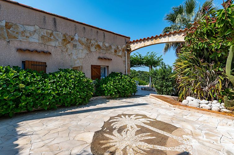 Vakantiehuis Campestra