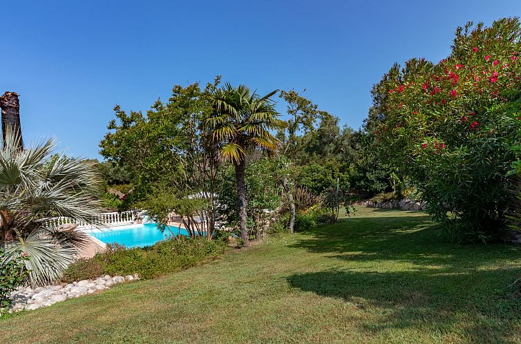 Vakantiehuis Campestra