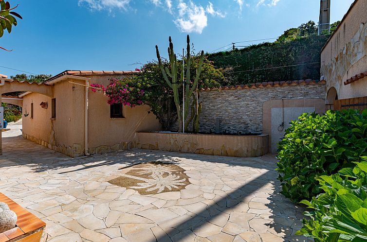 Vakantiehuis Campestra